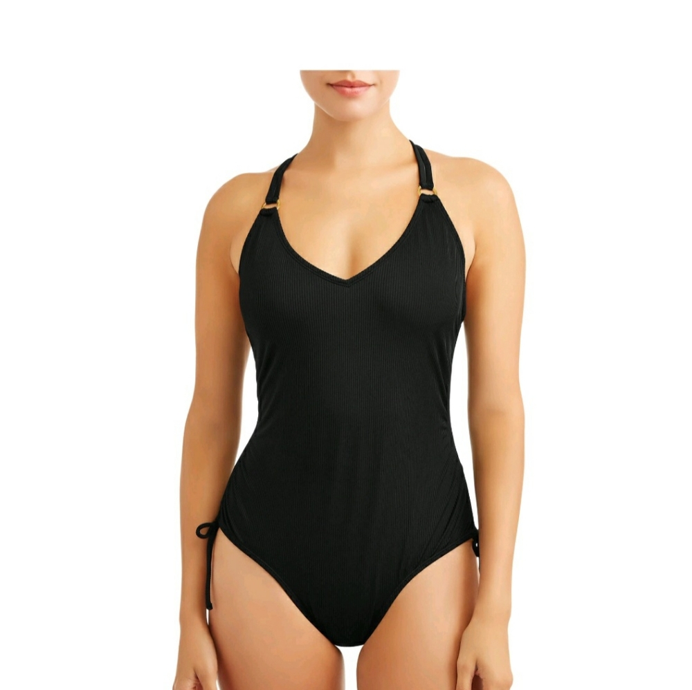 One Piece Swimsuit WORN ONCE